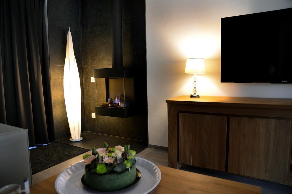 Guest House Aan De Hollandse Ijssel 몬트푸트 외부 사진